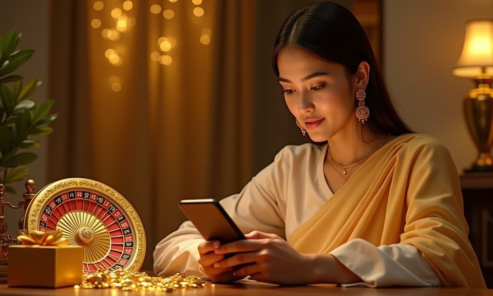 h7o7 Table Sidebet City — মূল বেটের বাইরে আরও বেশি