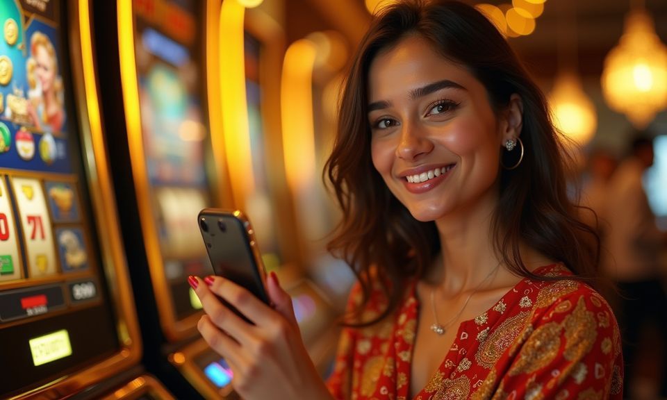 h7o7 Table Sidebet City-তে কী পাবেন