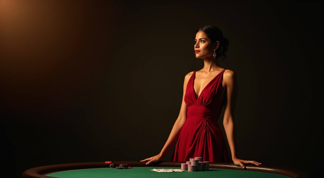 h7o7 Table 7 Up Baccarat কীভাবে কাজ করে